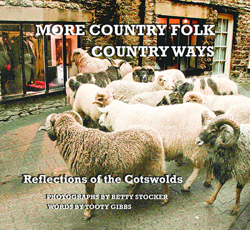 Betty Stocker - photographer