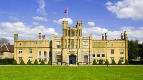 Coughton Court, Alcester